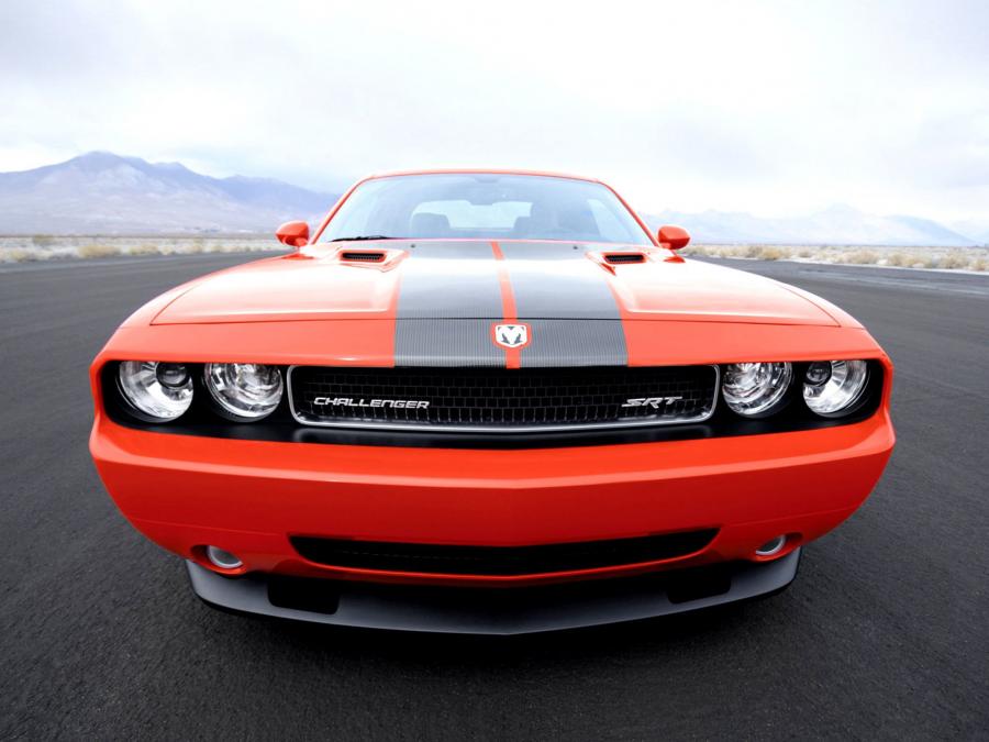  Dodge Challenger SRT8 2008 года  (фото 75 из 356)